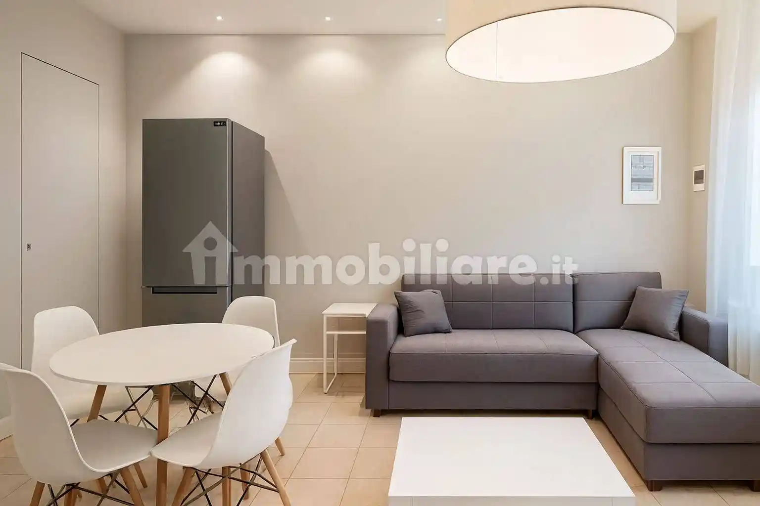 Attico - Mansarda in affitto a Milano