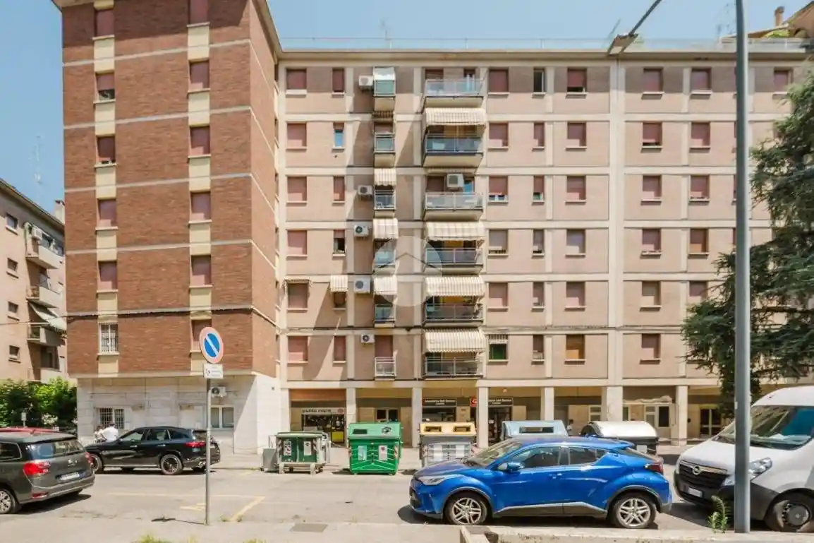 Appartamento in vendita a Bologna