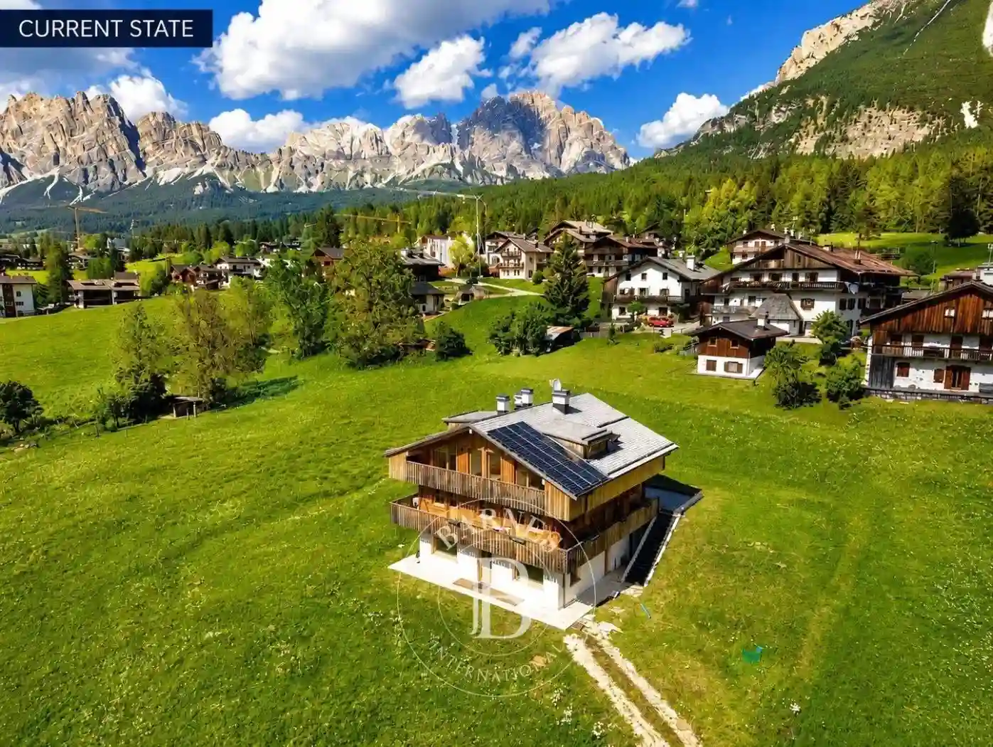 Villa - foto 4