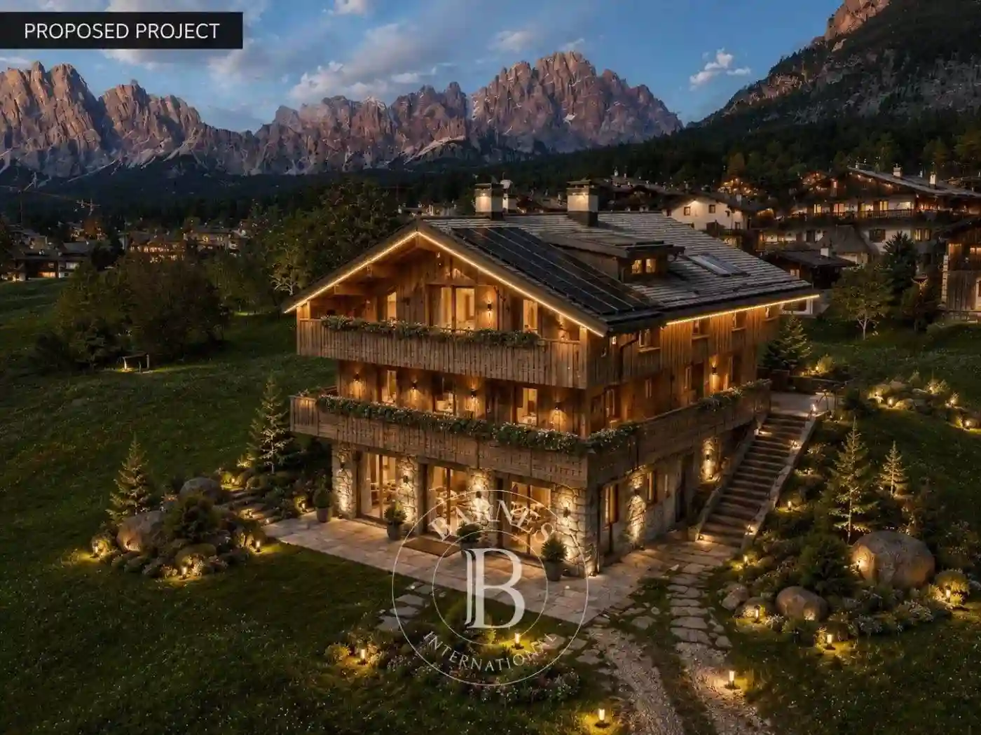 Villa - foto 5