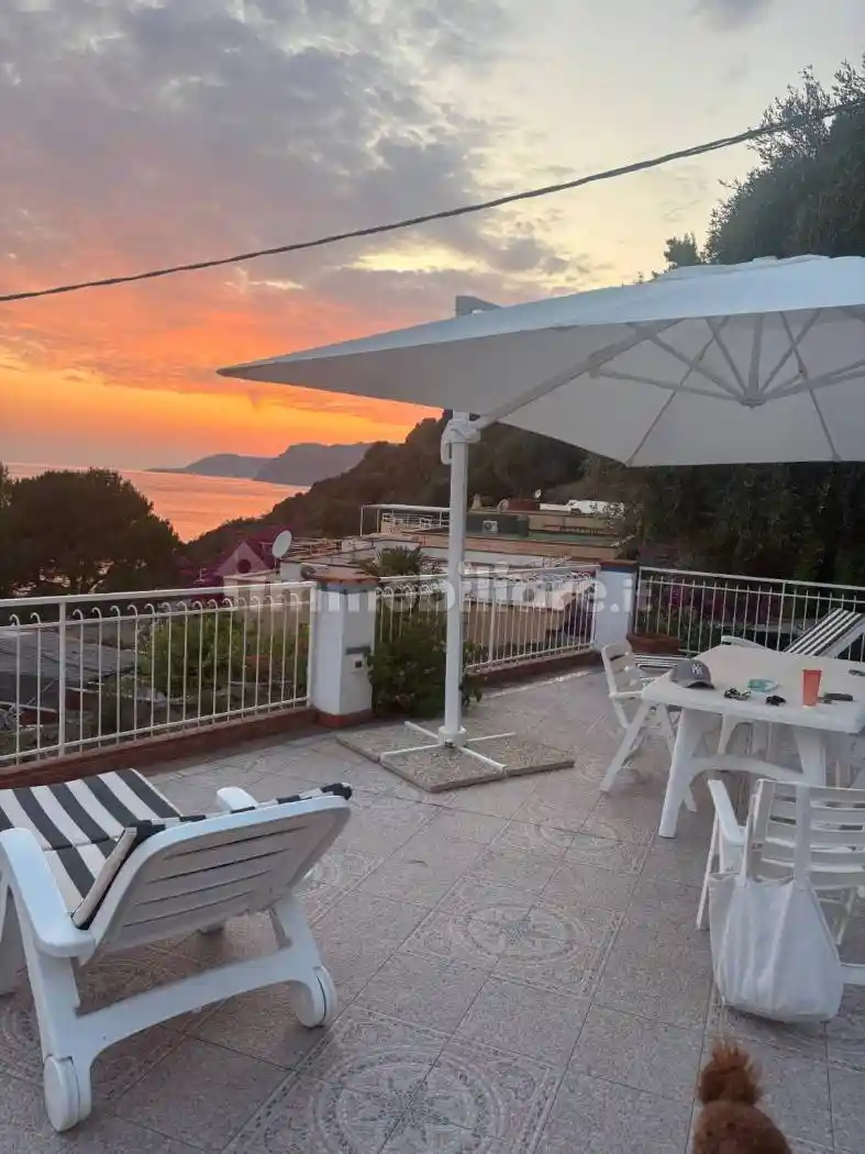 Villetta a schiera in vendita a San Mauro Cilento