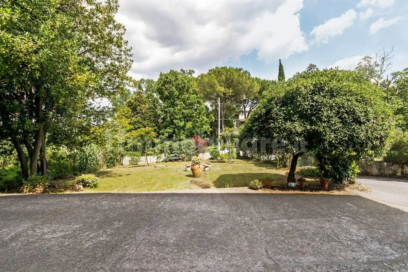 Villa in vendita a Quarrata