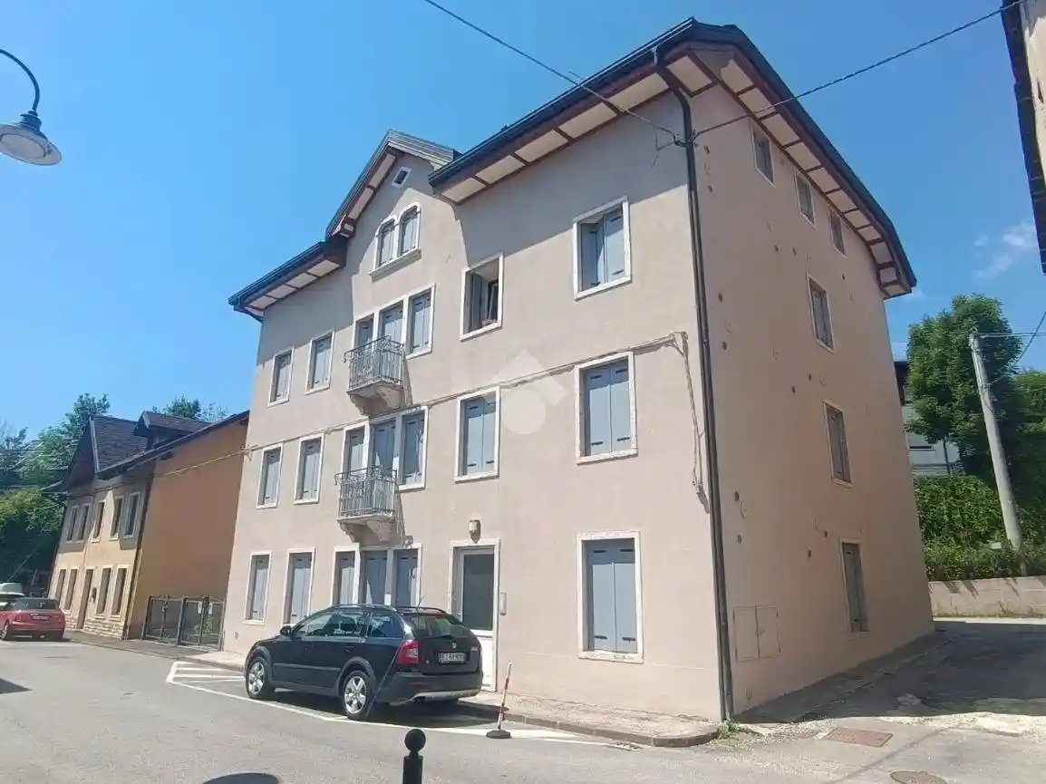 Appartamento in vendita a Asiago