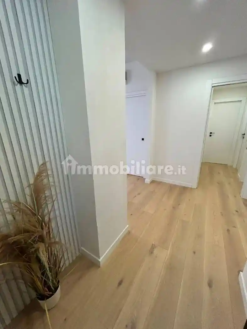 Appartamento in vendita a Prato