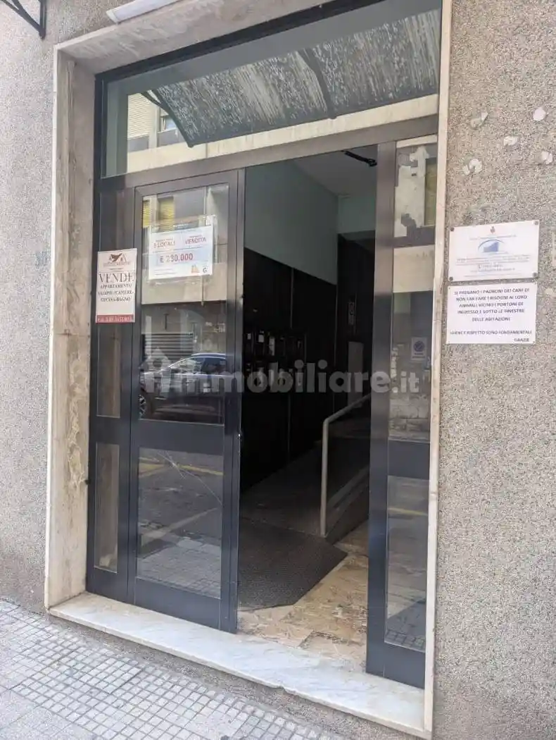 Appartamento in vendita a Messina