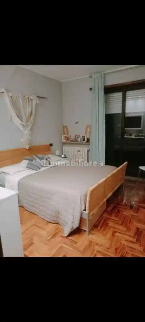 Appartamento in affitto a Brusasco