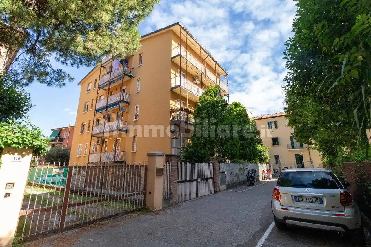 Appartamento in vendita a Bologna