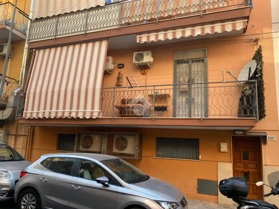 Appartamento in vendita a Capaci
