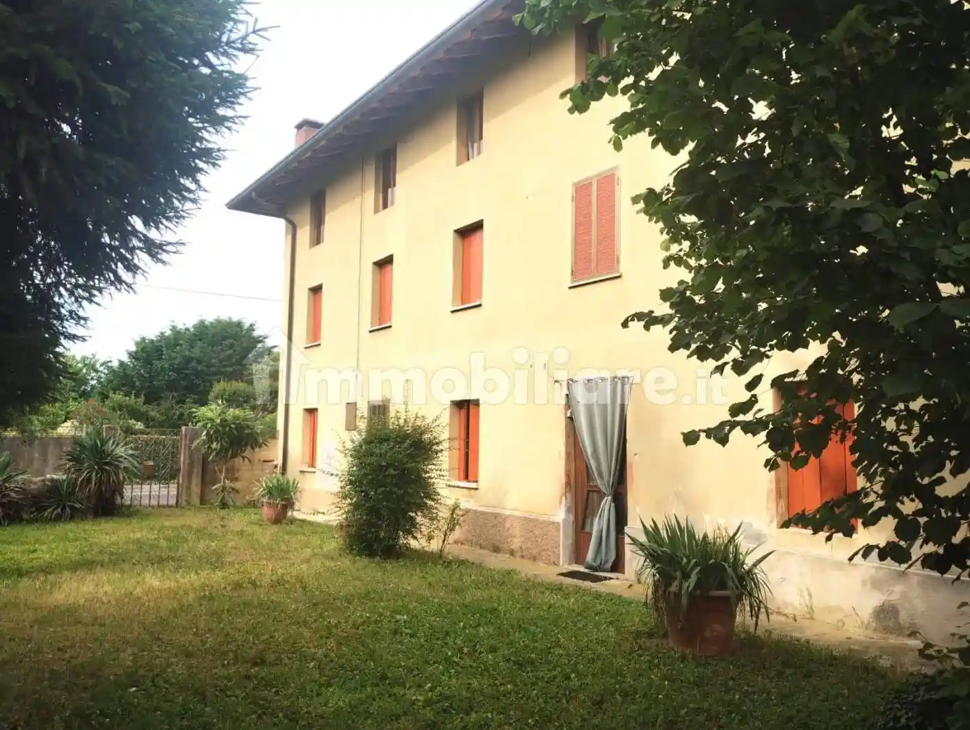 Casa indipendente in vendita a Campoformido