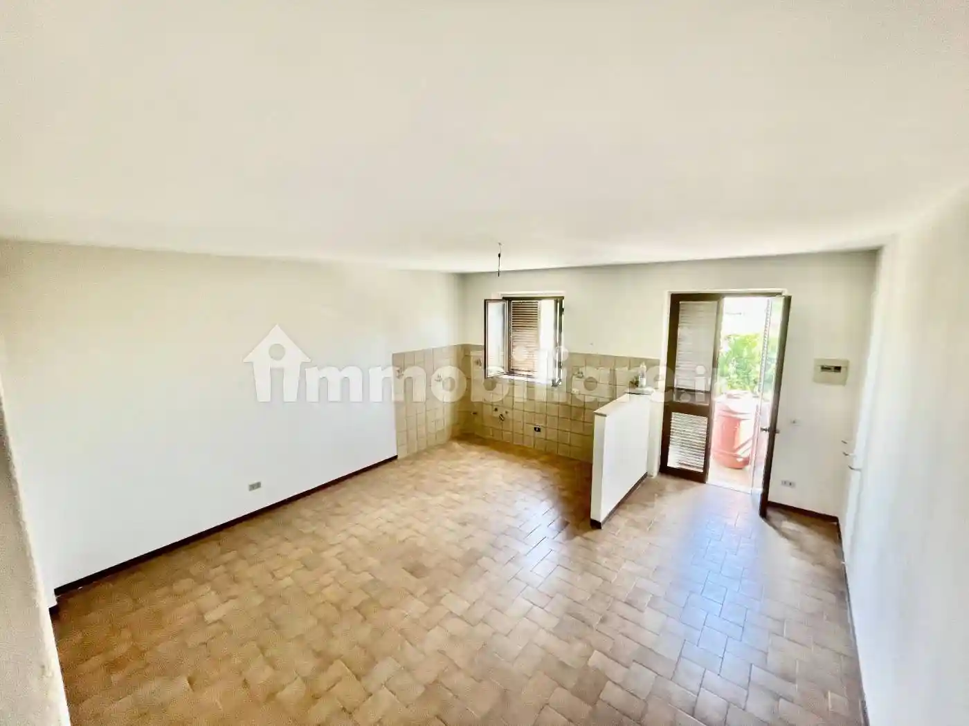 Casa indipendente in vendita a Chiesina Uzzanese