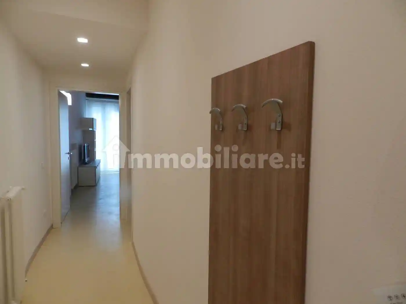 Appartamento in affitto a Padova