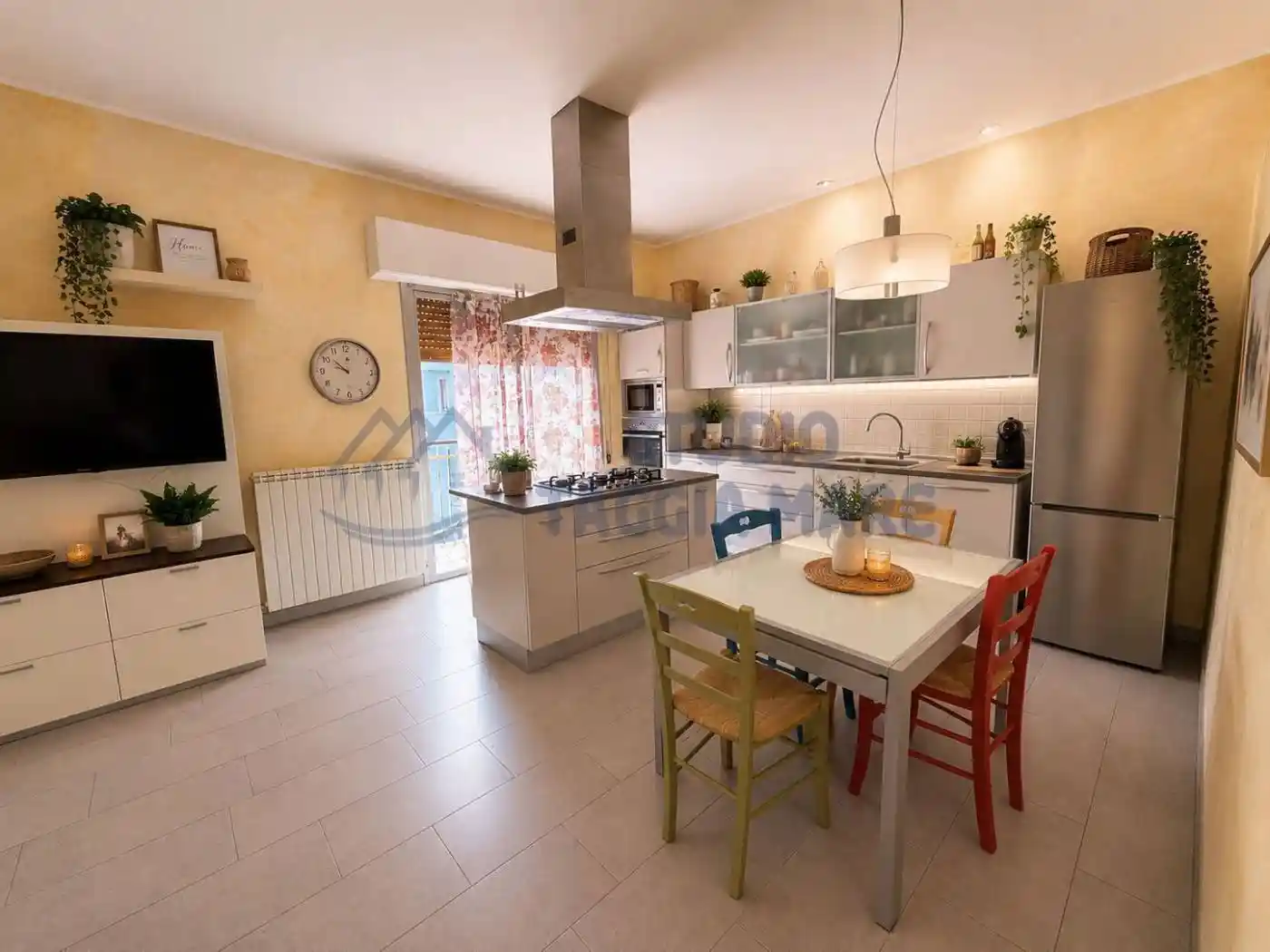 Appartamento in vendita a Taggia