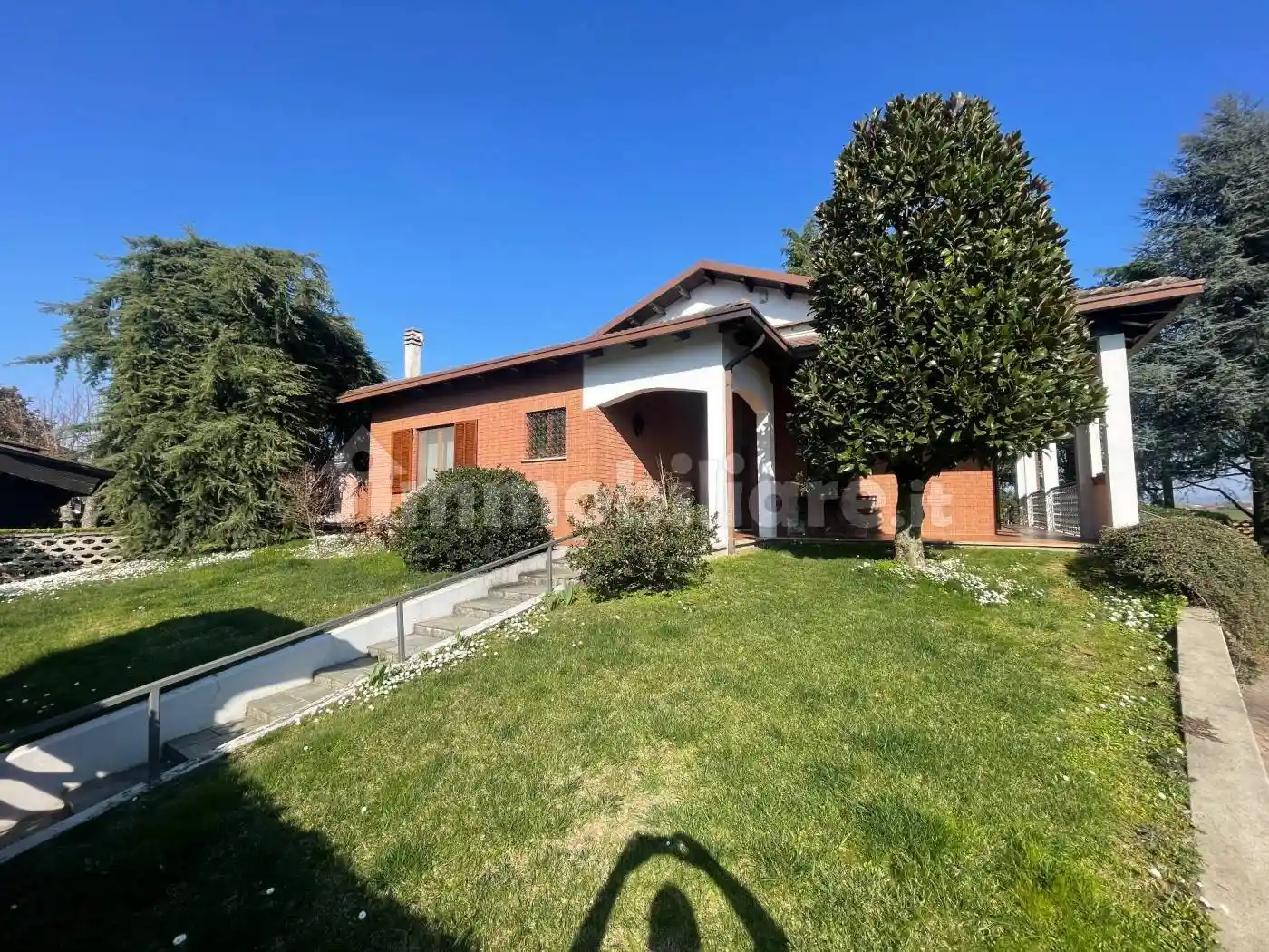 Villa in vendita a Alessandria