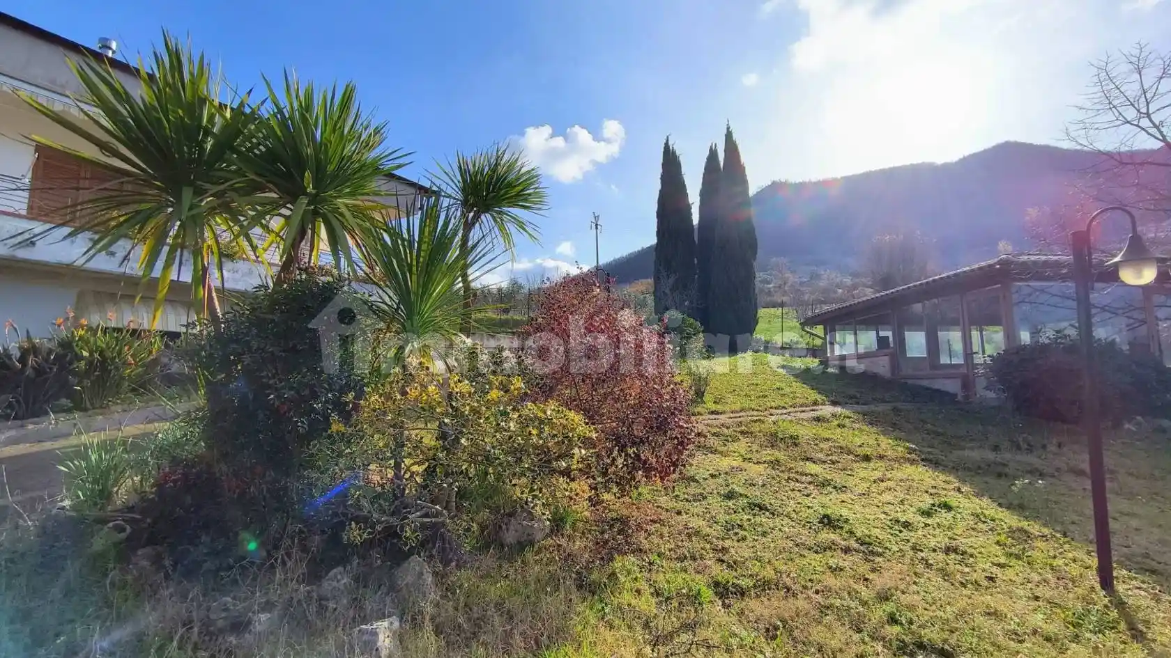 Villa in vendita a Giffoni Valle Piana