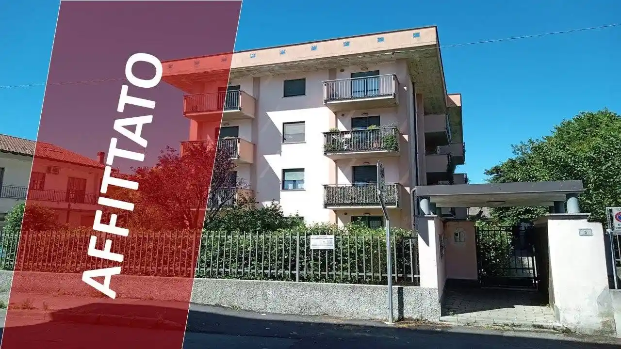 Appartamento in affitto a Cernusco sul Naviglio