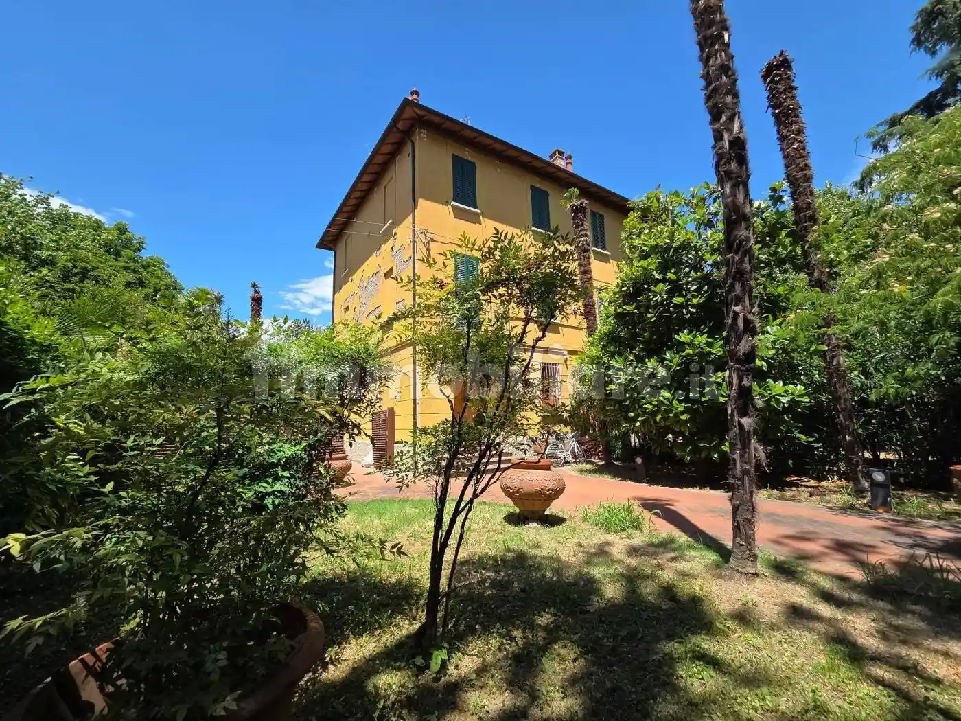 Casa indipendente in vendita a Imola