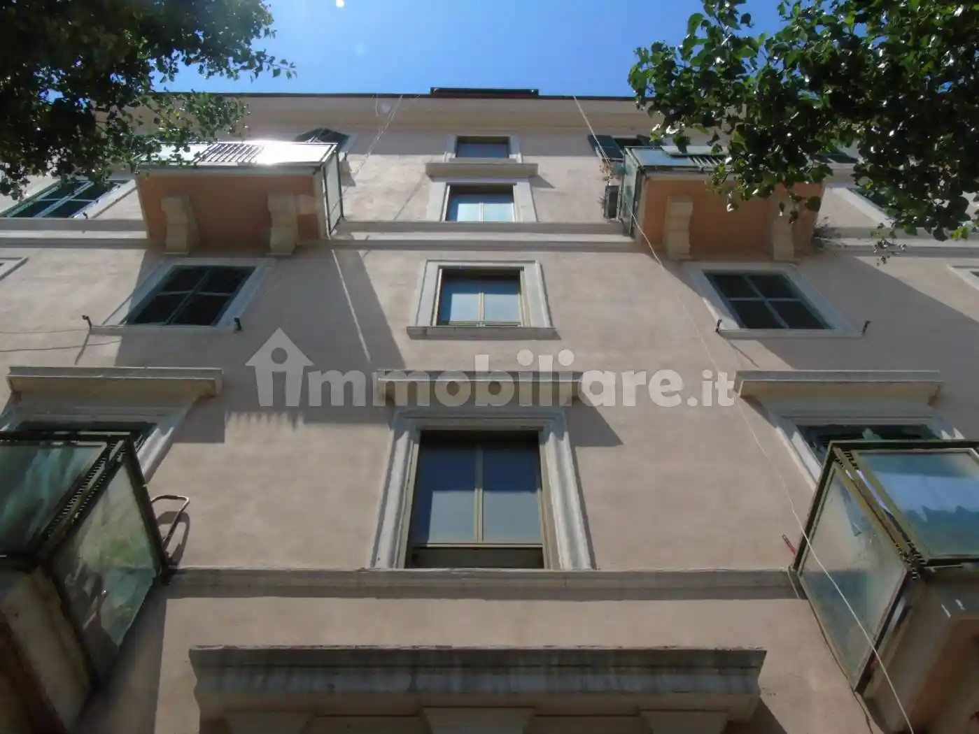Appartamento in affitto a Roma