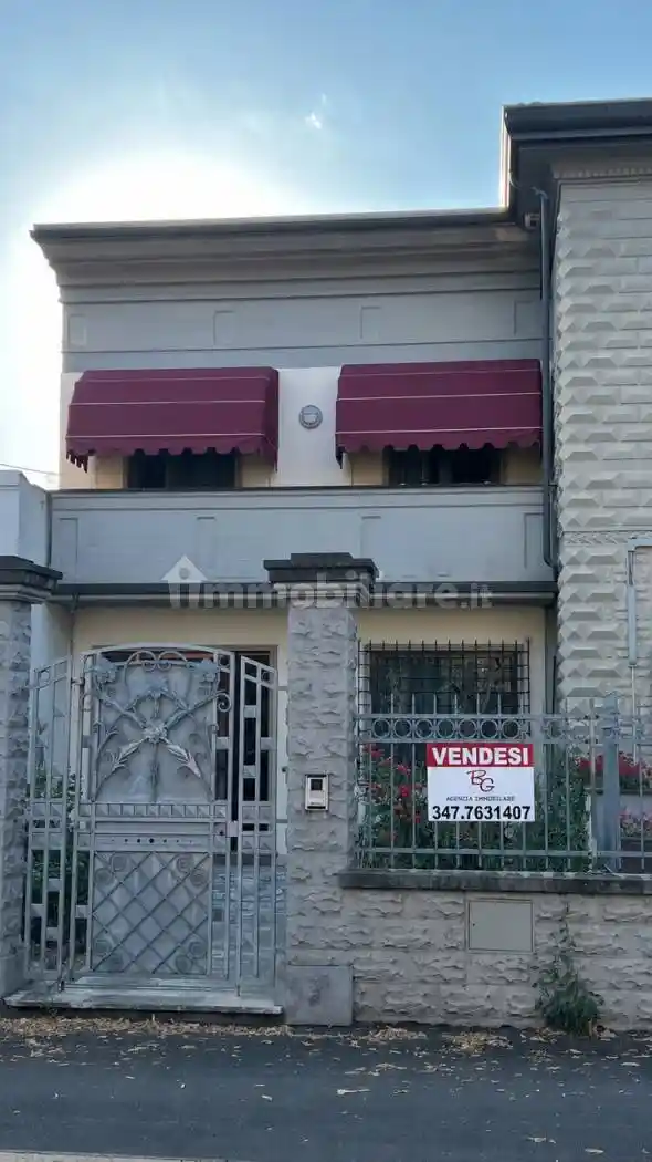 Villa in vendita a Agliana