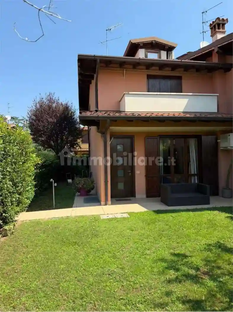 Villetta a schiera - foto 2