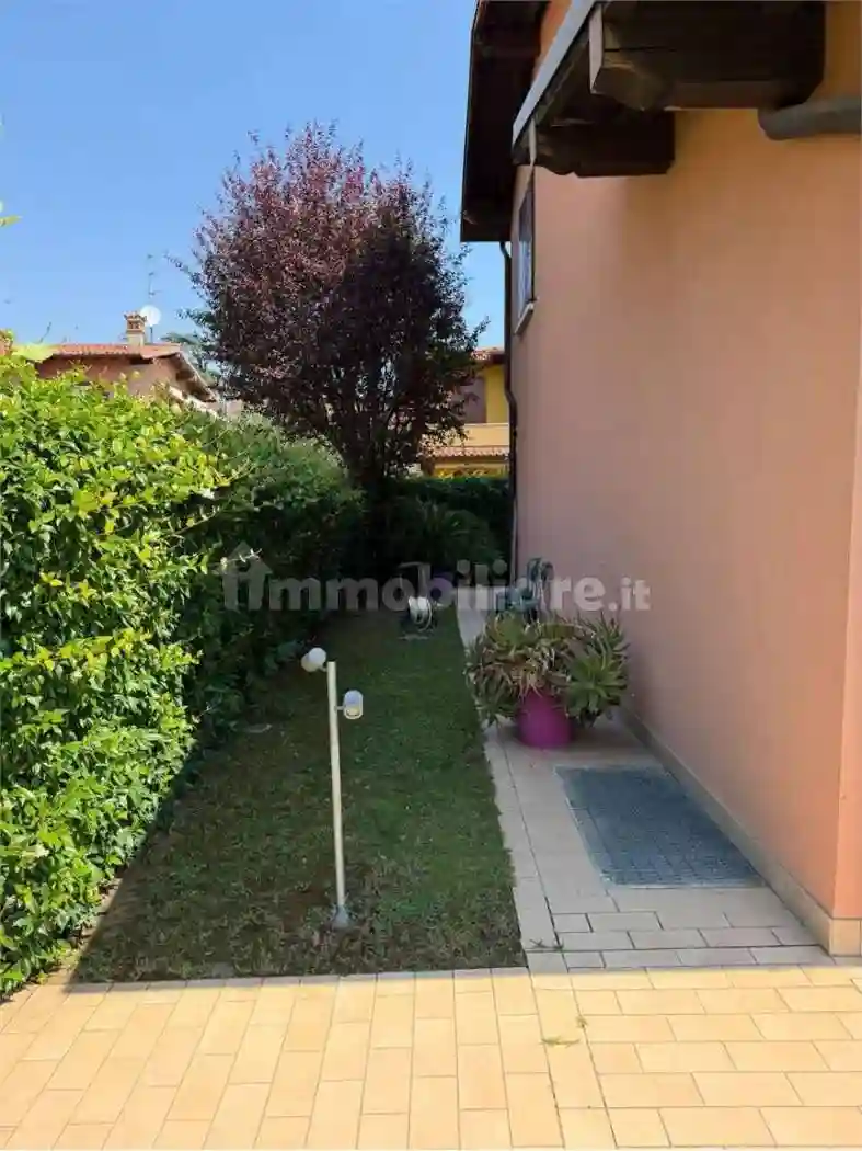 Villetta a schiera - foto 5
