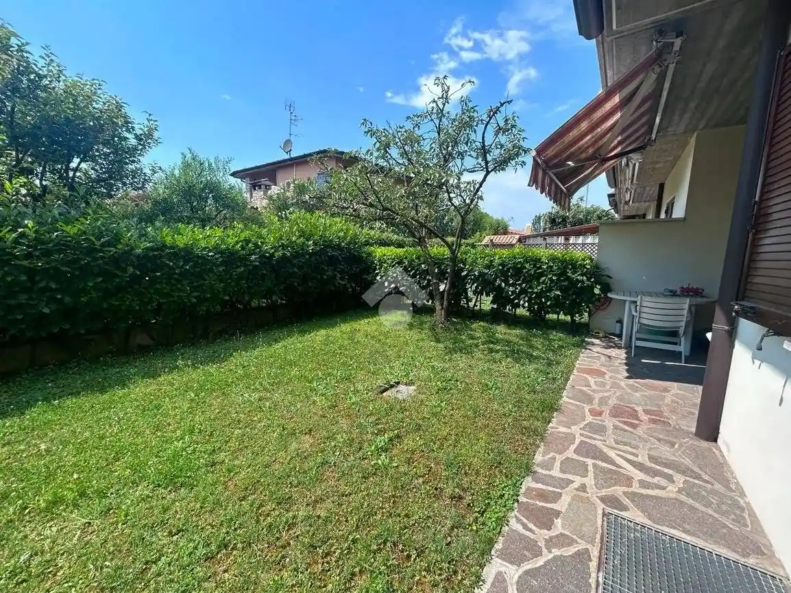 Villetta a schiera in vendita a Roncadelle
