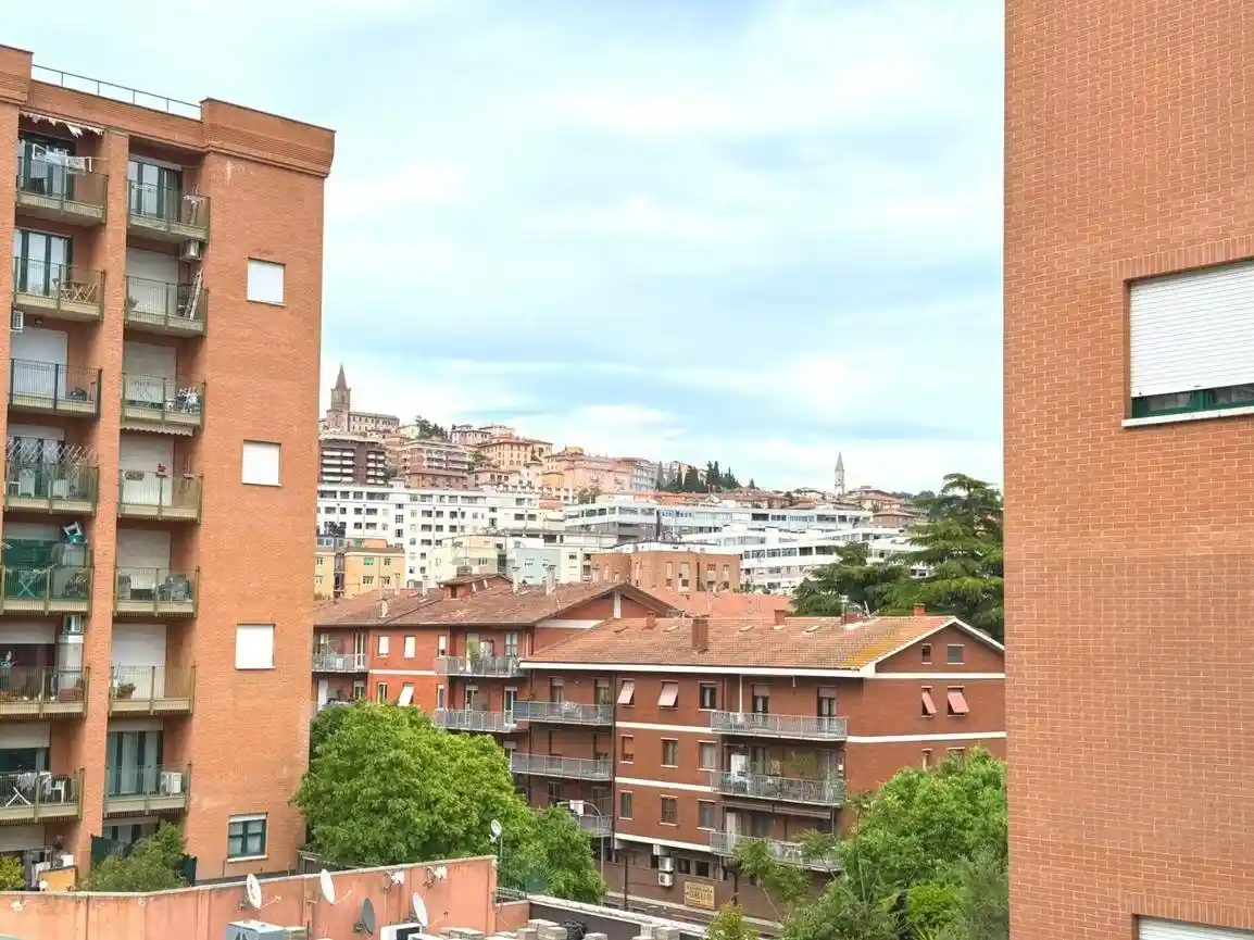 Appartamento in vendita a Perugia