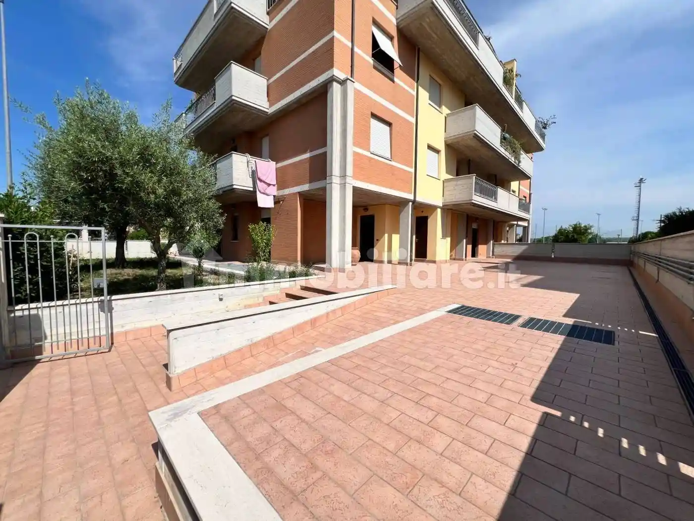 Appartamento in vendita a Pollenza