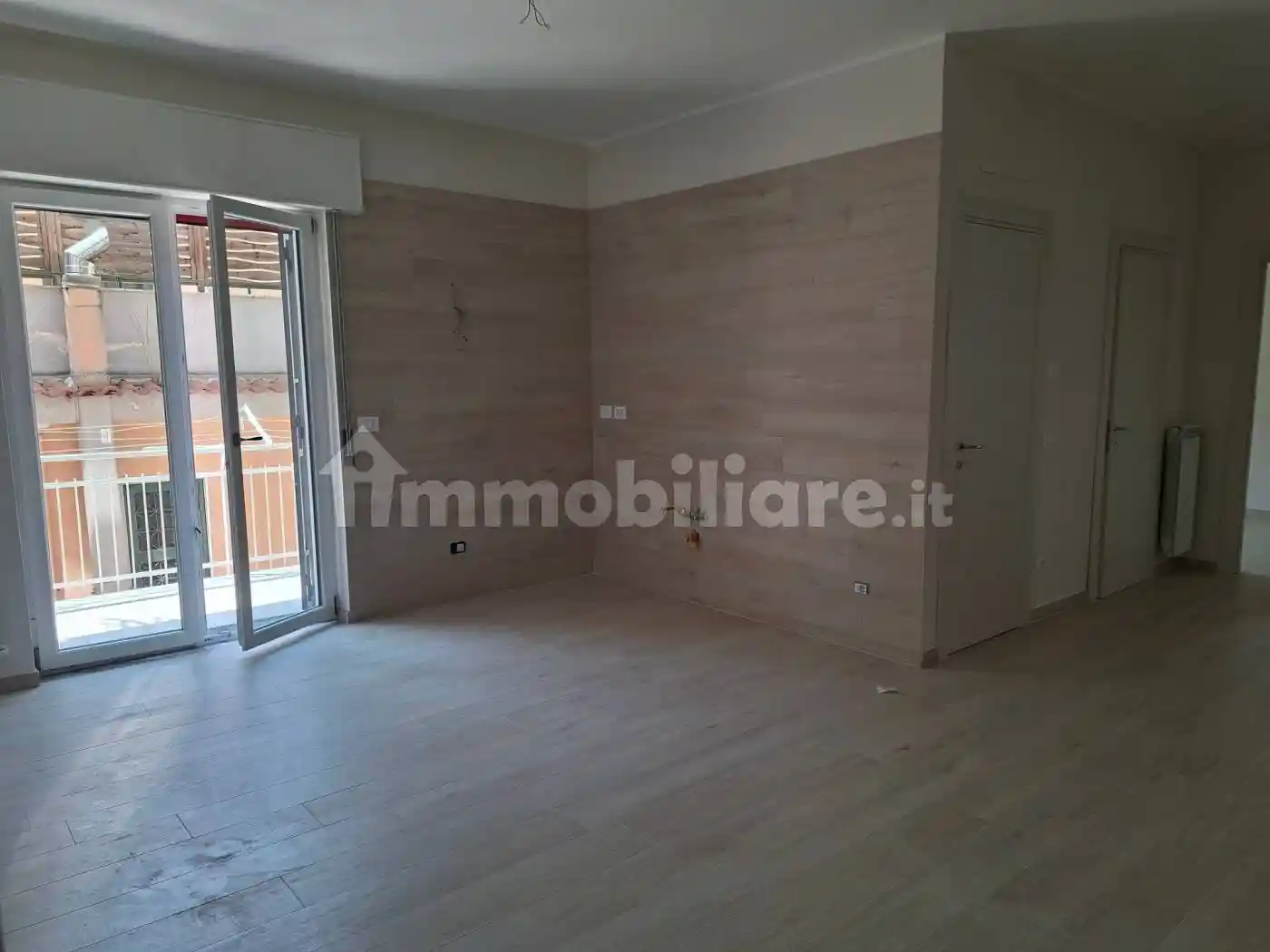 Appartamento in affitto a Pomigliano d'Arco