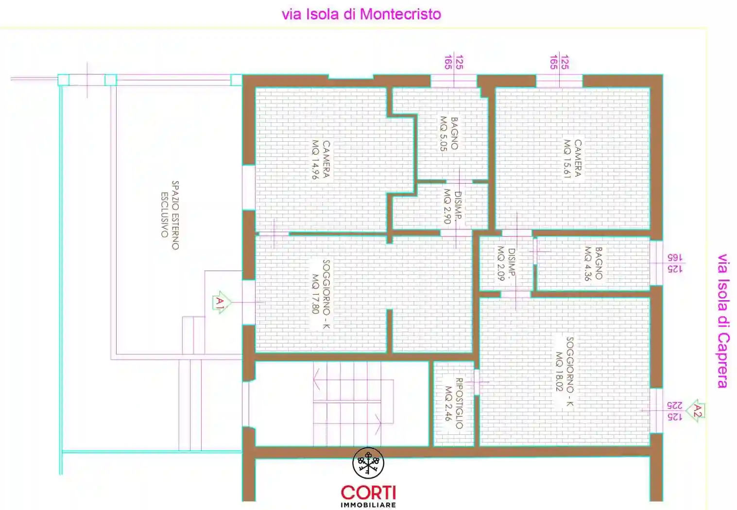 Appartamento - foto 2