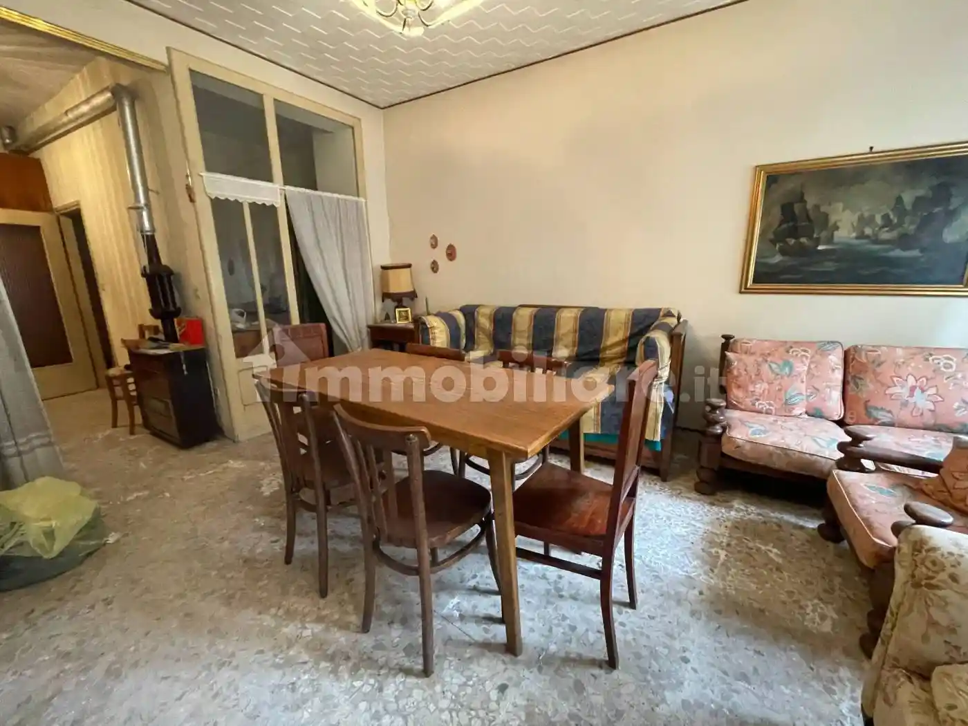 Casa indipendente in vendita a Galliate