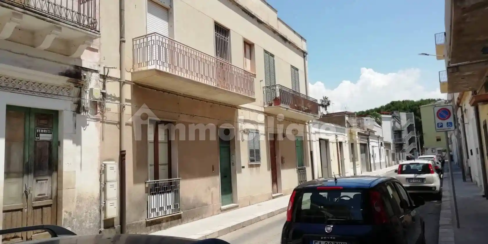 Attico - Mansarda in vendita a Vittoria
