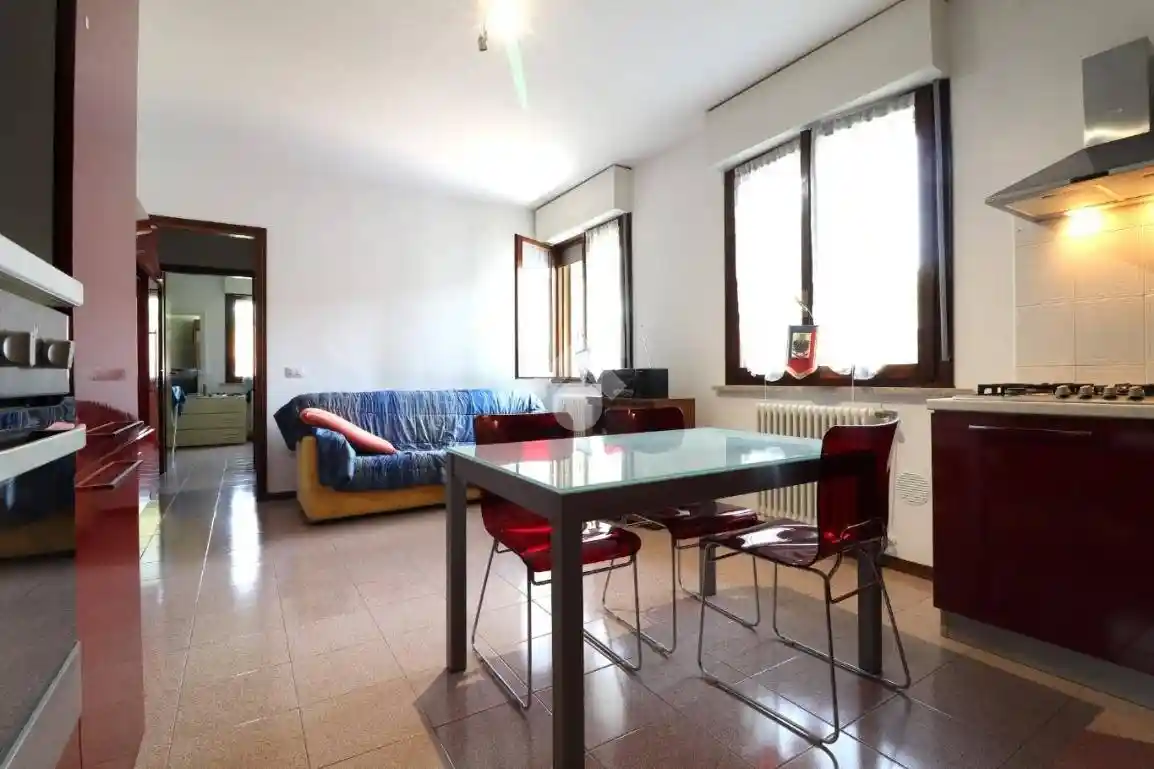 Appartamento in vendita a Porto Mantovano