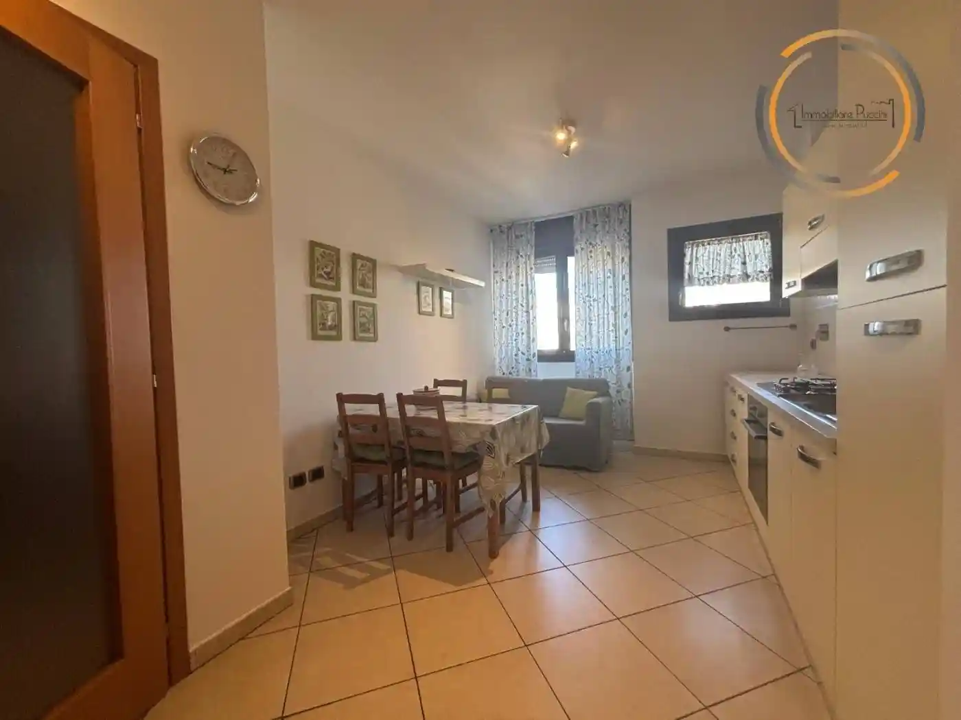 Appartamento in vendita a Calenzano