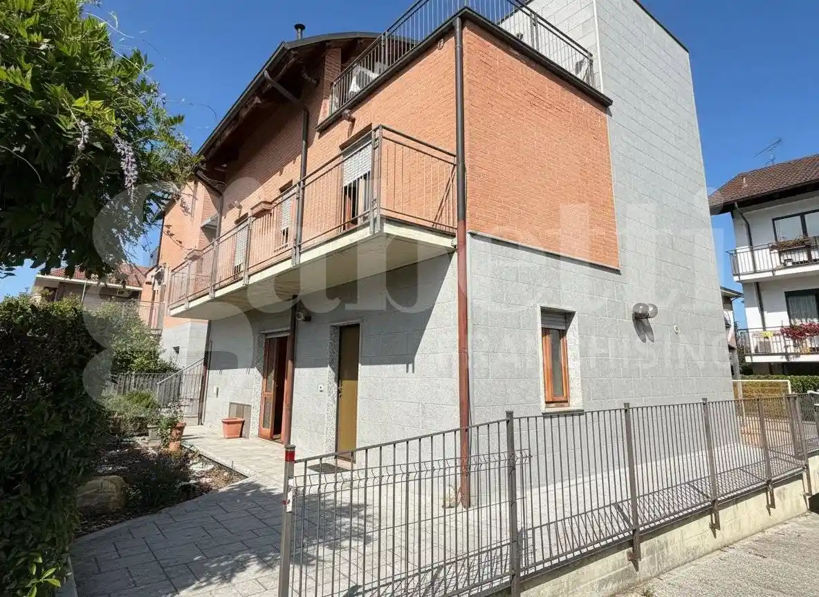 Villa in vendita a Beinasco