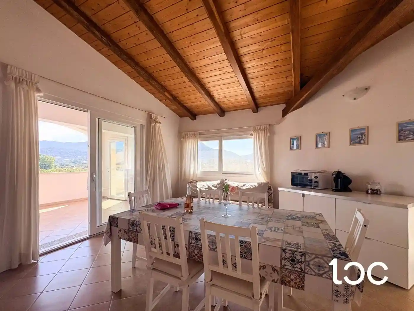 Appartamento in vendita a San Teodoro