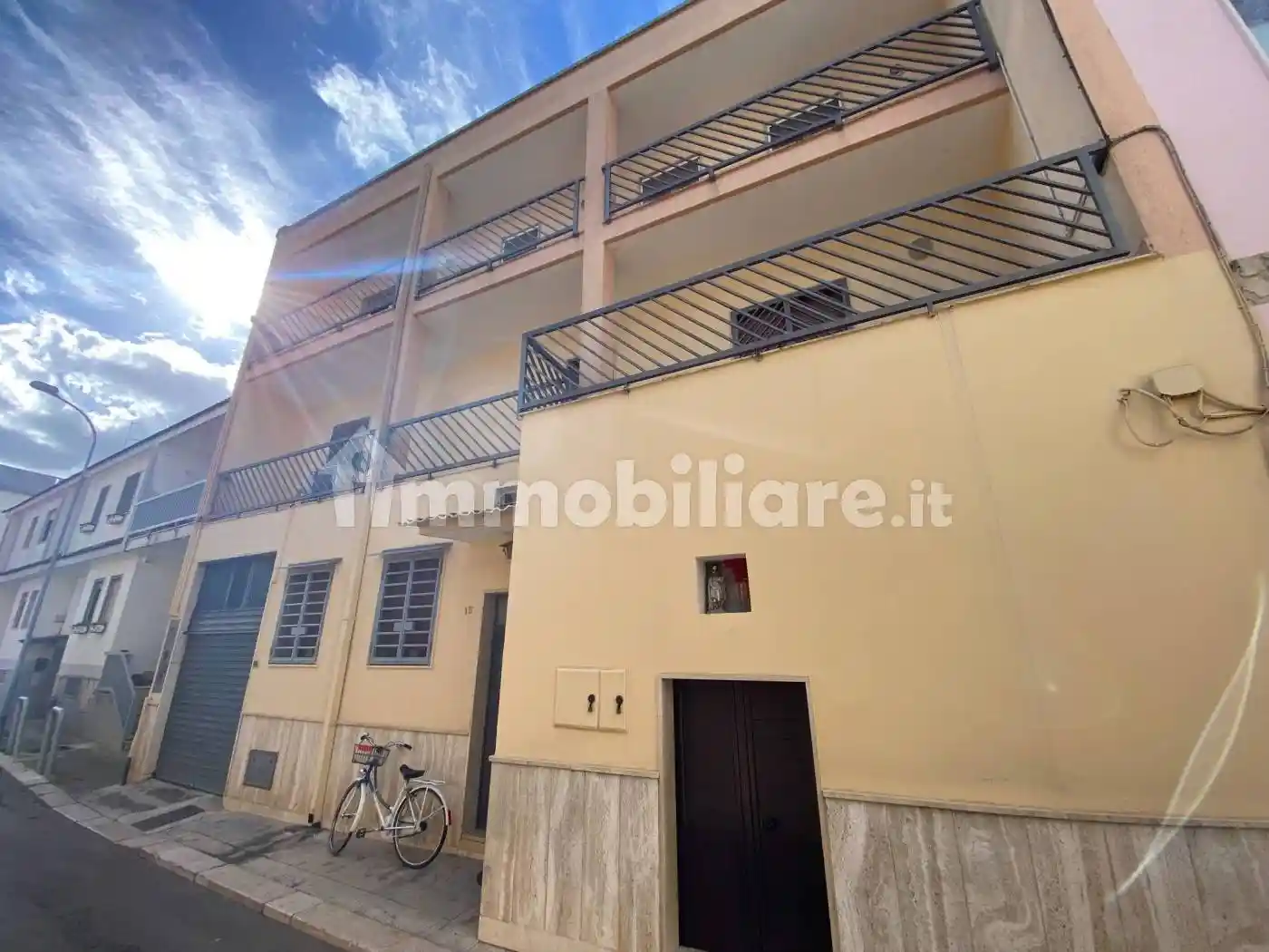Appartamento in vendita a Casamassima