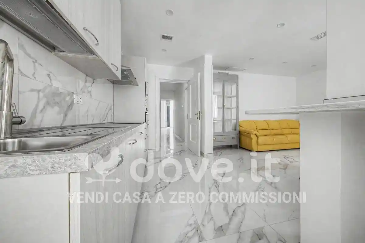Appartamento in vendita a Sava