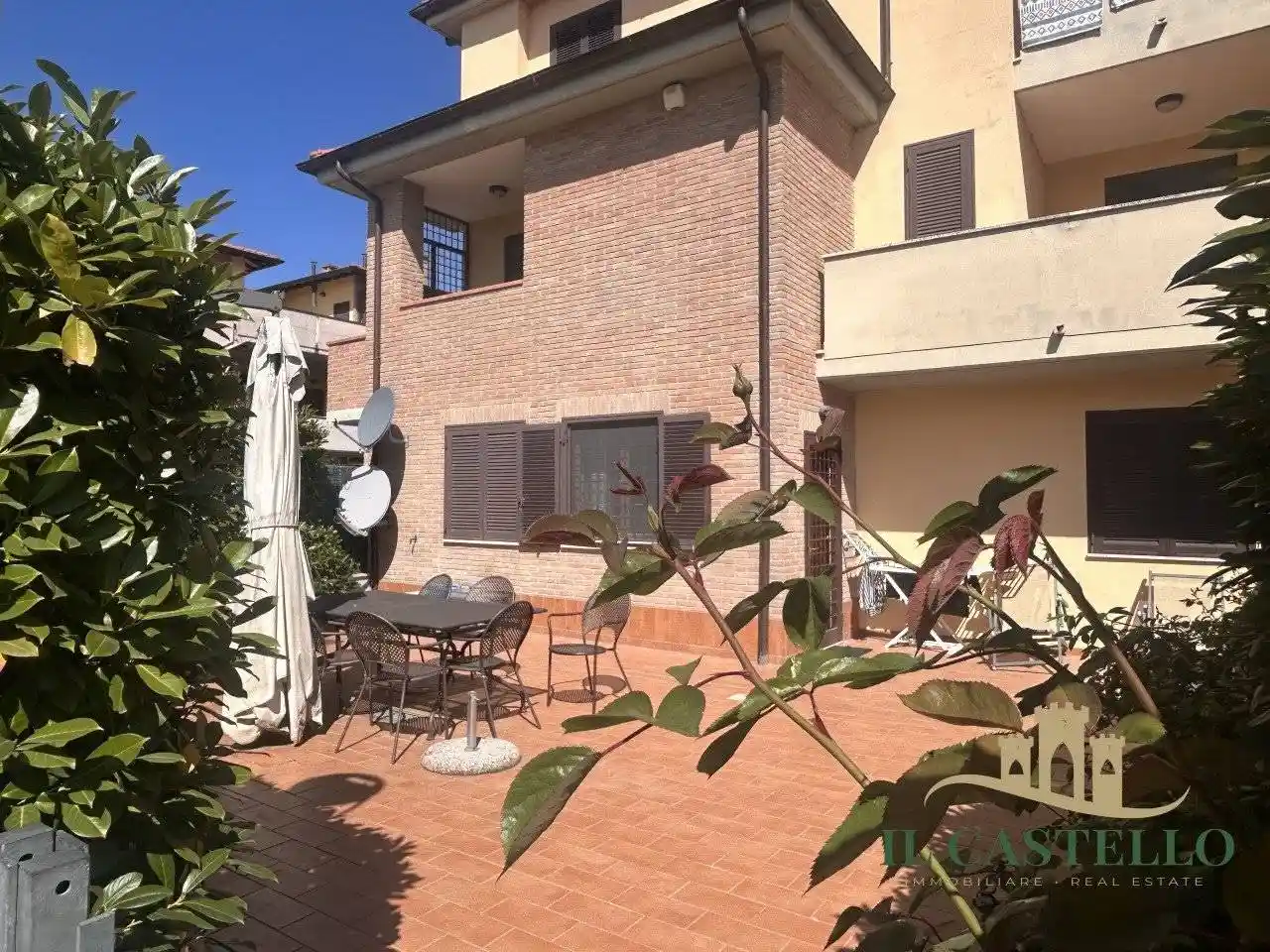 Appartamento in vendita a Castiglione del Lago