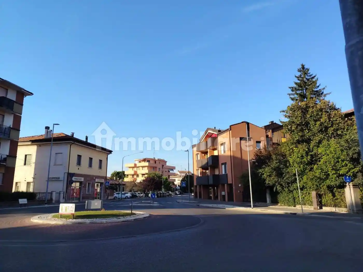 Appartamento in vendita a Imola