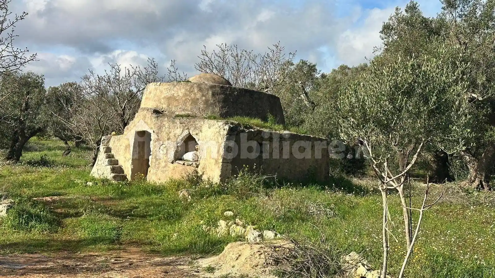 Rustico - Casale in vendita a Ostuni