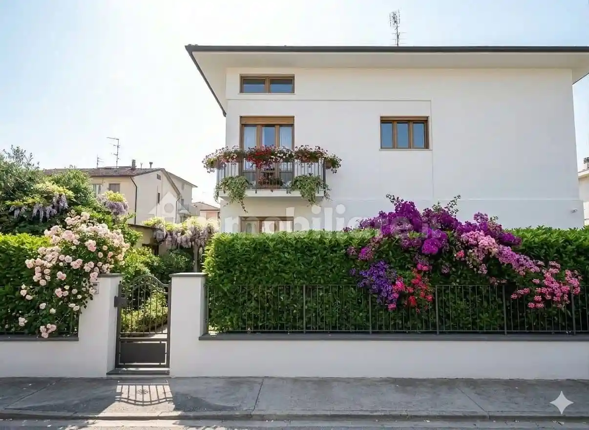 Villa in vendita a Sesto Fiorentino
