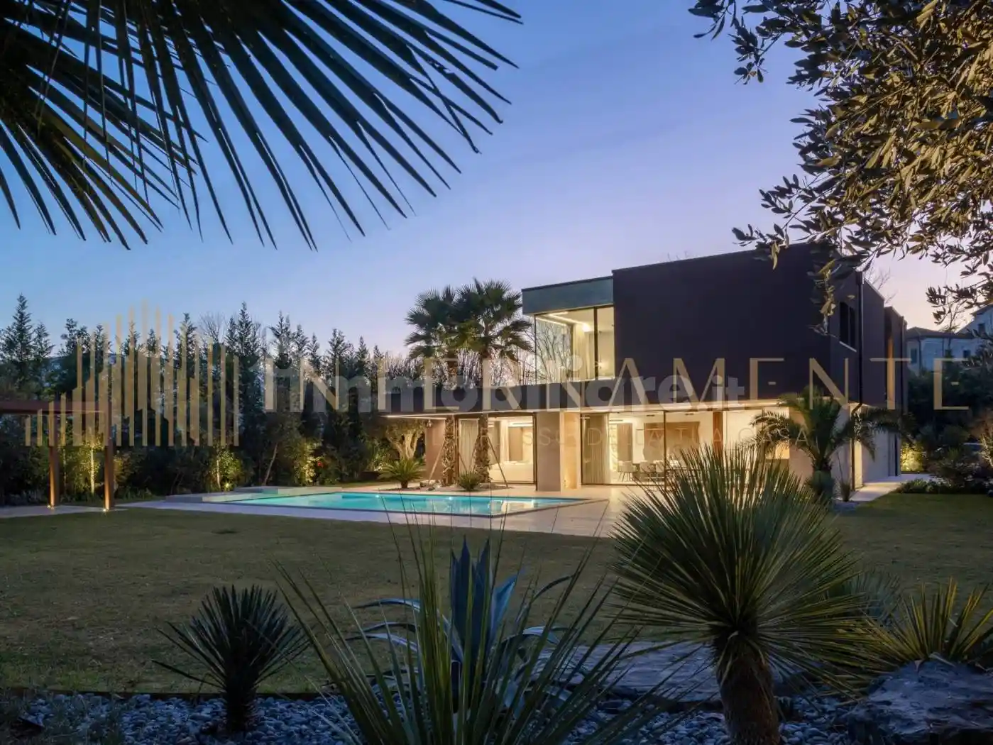 Villa in vendita a Noventa Padovana