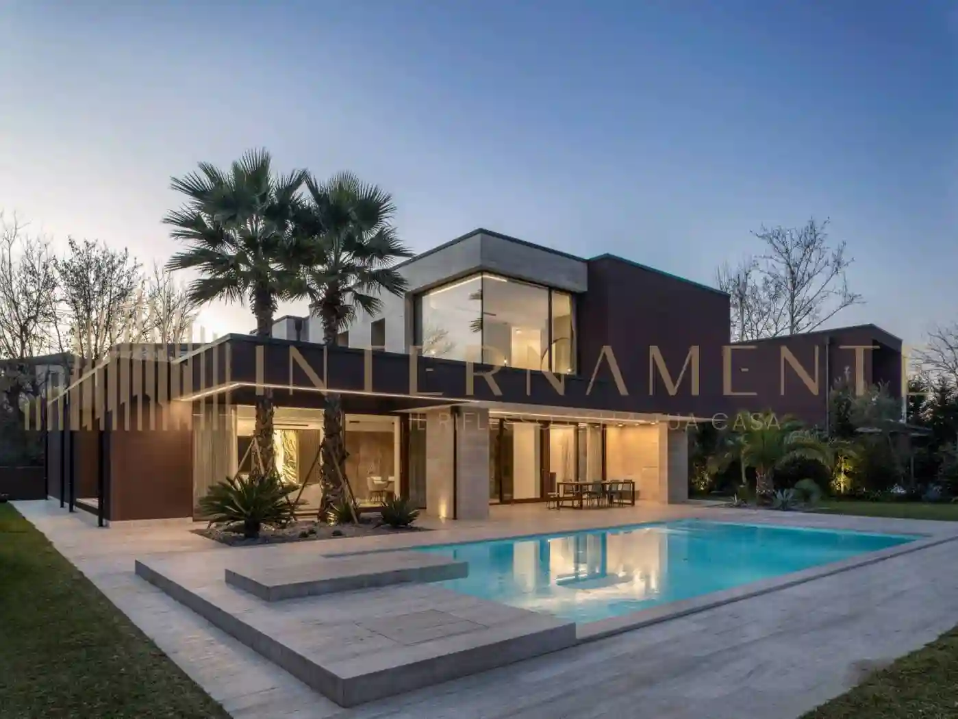 Villa - foto 2