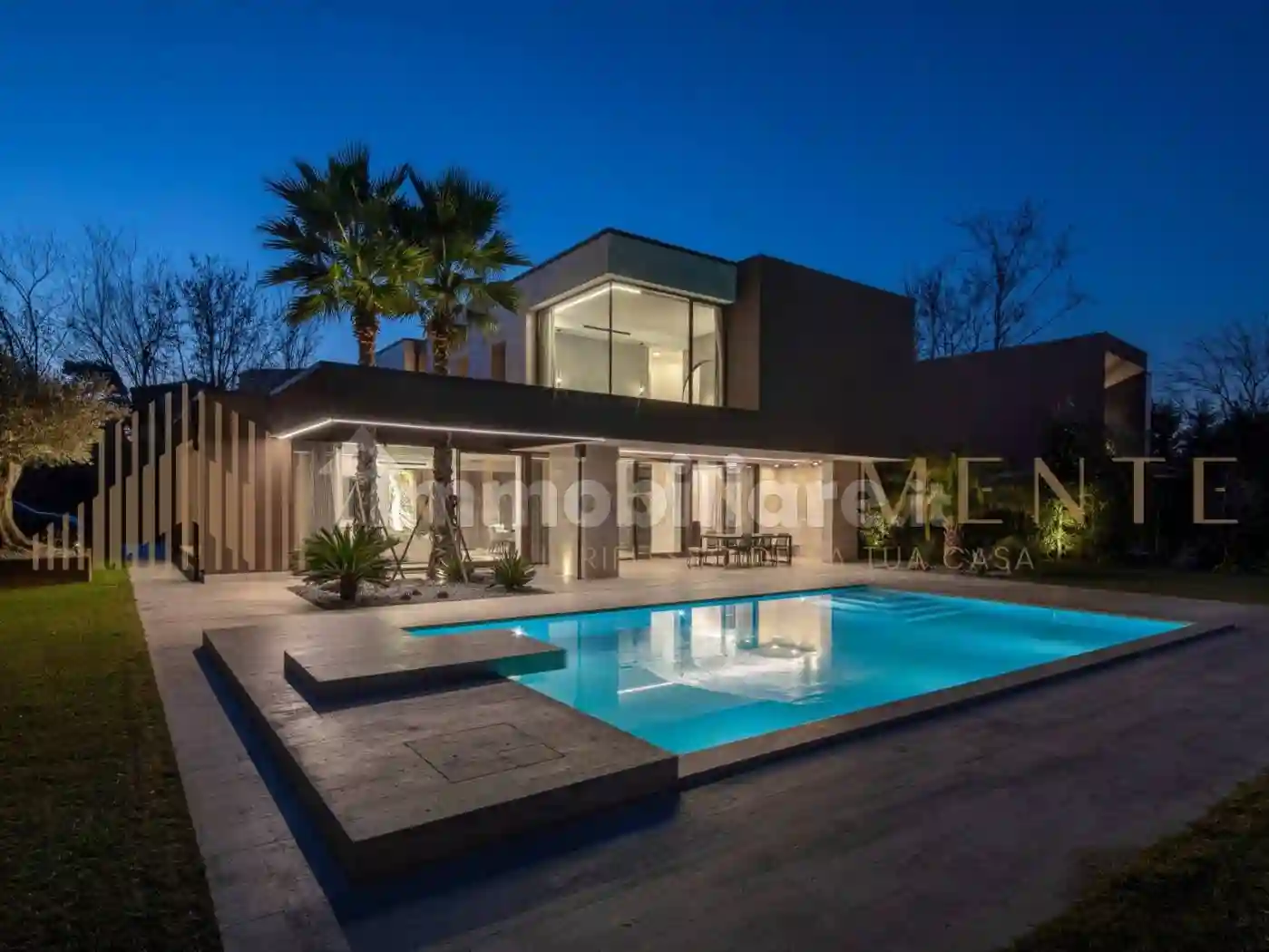 Villa - foto 3
