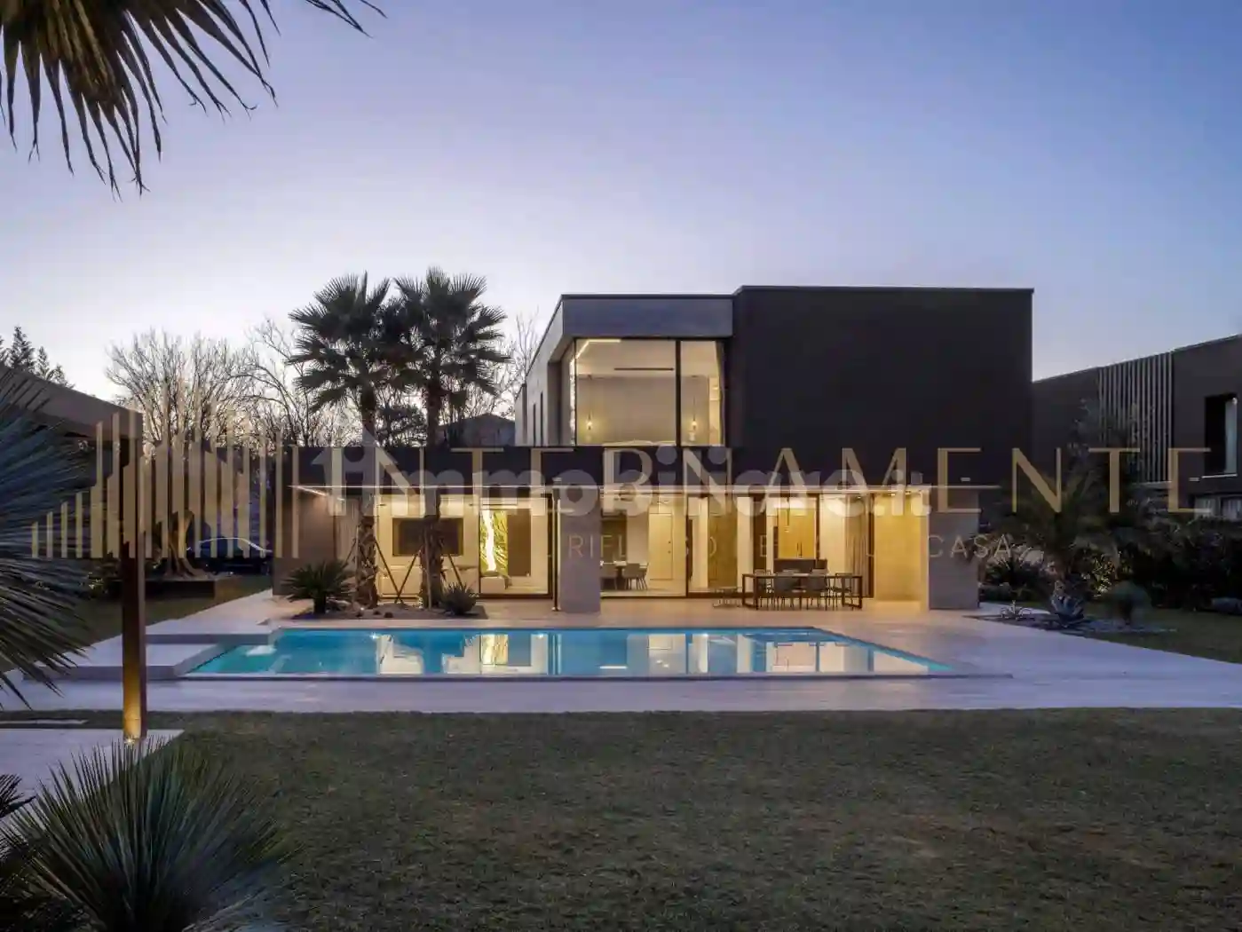 Villa - foto 4