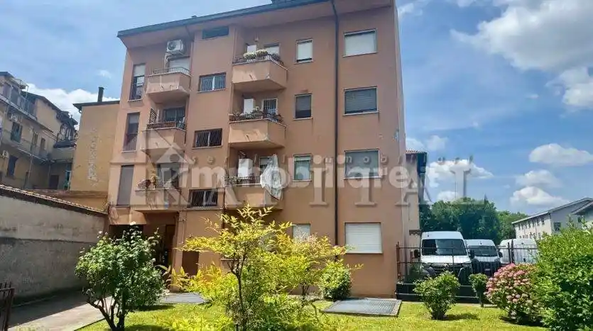 Appartamento in affitto a Sesto San Giovanni