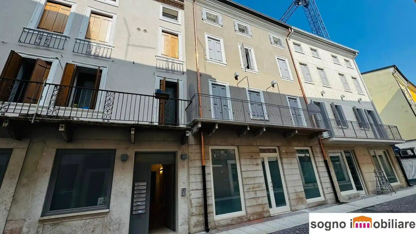 Appartamento in vendita a Legnago