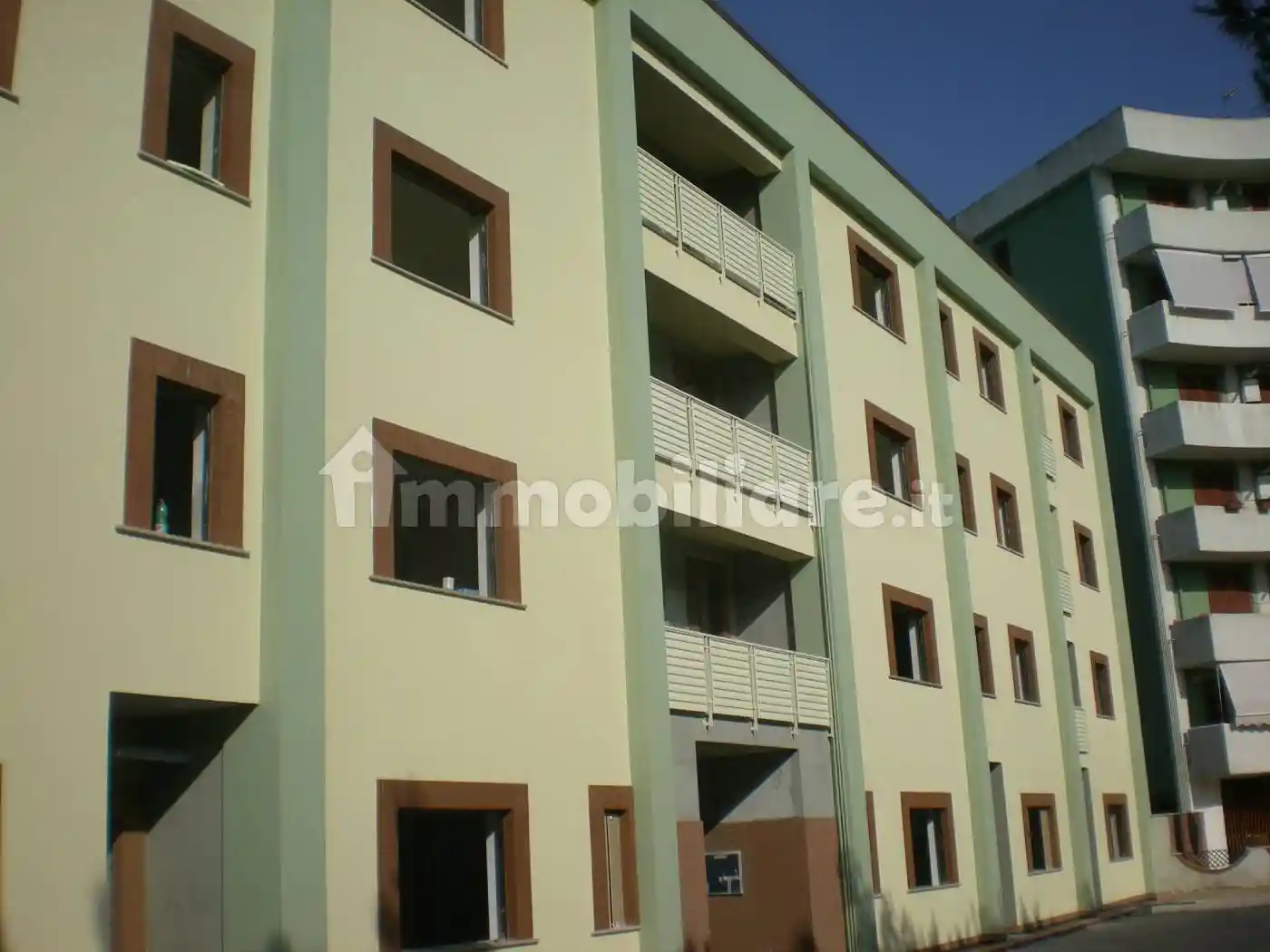Appartamento in vendita a Benevento