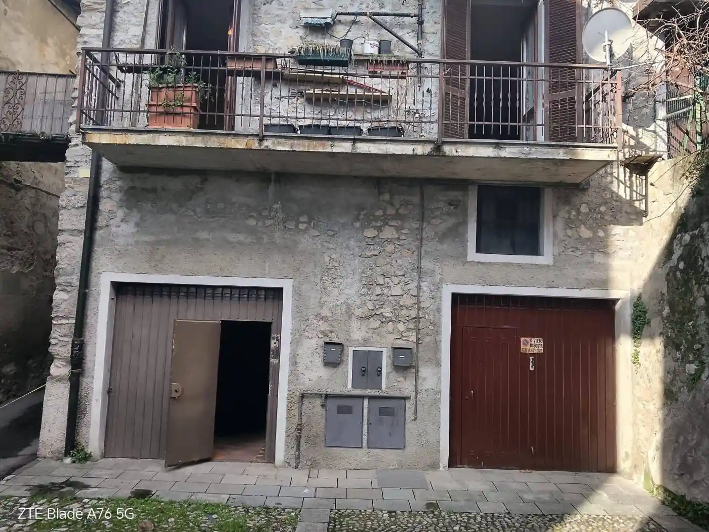 Appartamento in vendita a Caslino d'Erba