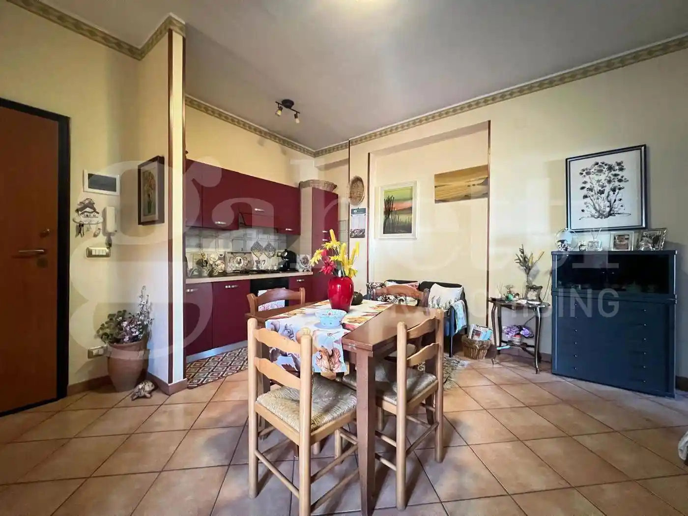 Appartamento in vendita a Siracusa